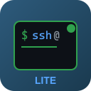 SSH Lite - Remote File Browser & Terminal